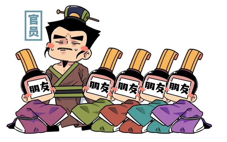 把皇帝骂到爱上自己，这个成为李白偶像的男人是如何做到的？