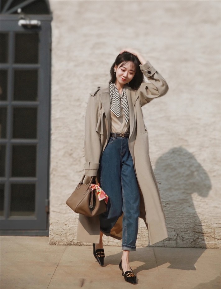 腿粗的姐妹怎么穿才显得腿细,腿粗腿型不好的女生怎样搭配显瘦