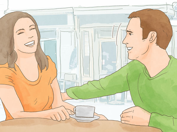 怎么接近一个女生喜欢的人,如何接近一个女孩儿