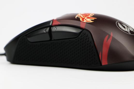 赛睿rival310csgo咆哮限定,csgo赛睿皮肤测评