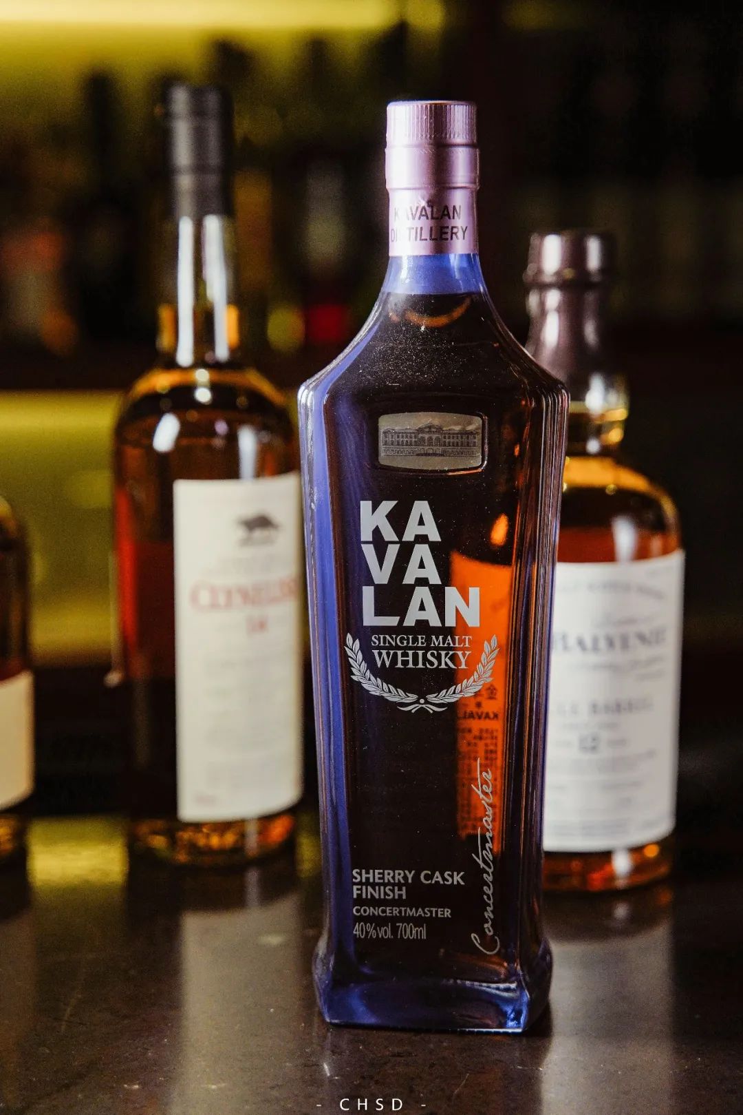 低调奢华的酒吧,小酒馆日式风格酒吧