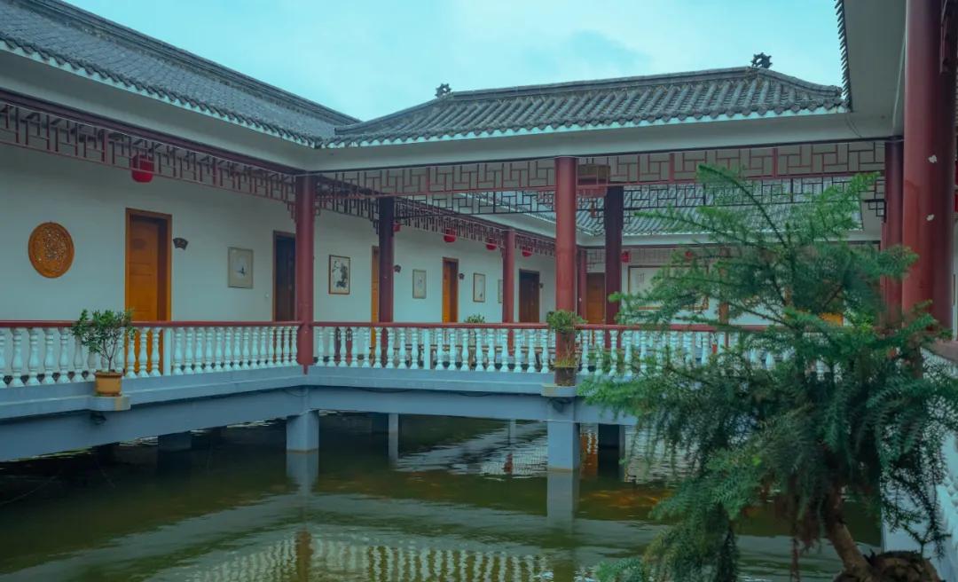 黄陂清凉寨度假民宿,黄陂花海田园民宿云雾山