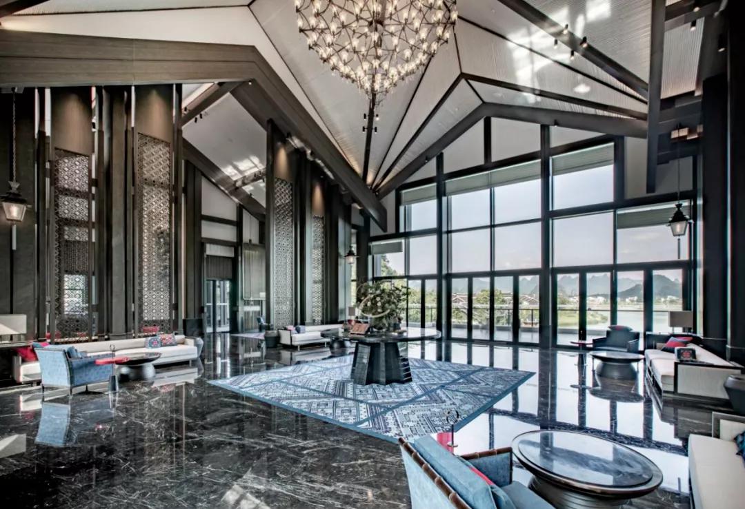 广西桂林万达酒店推荐,桂林万达酒店