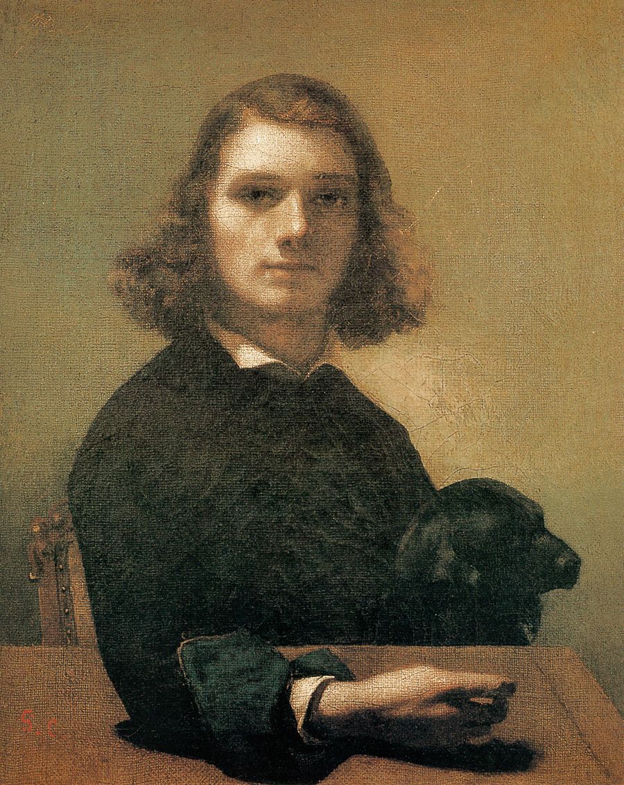 库尔贝个人简历,法国库尔贝现状