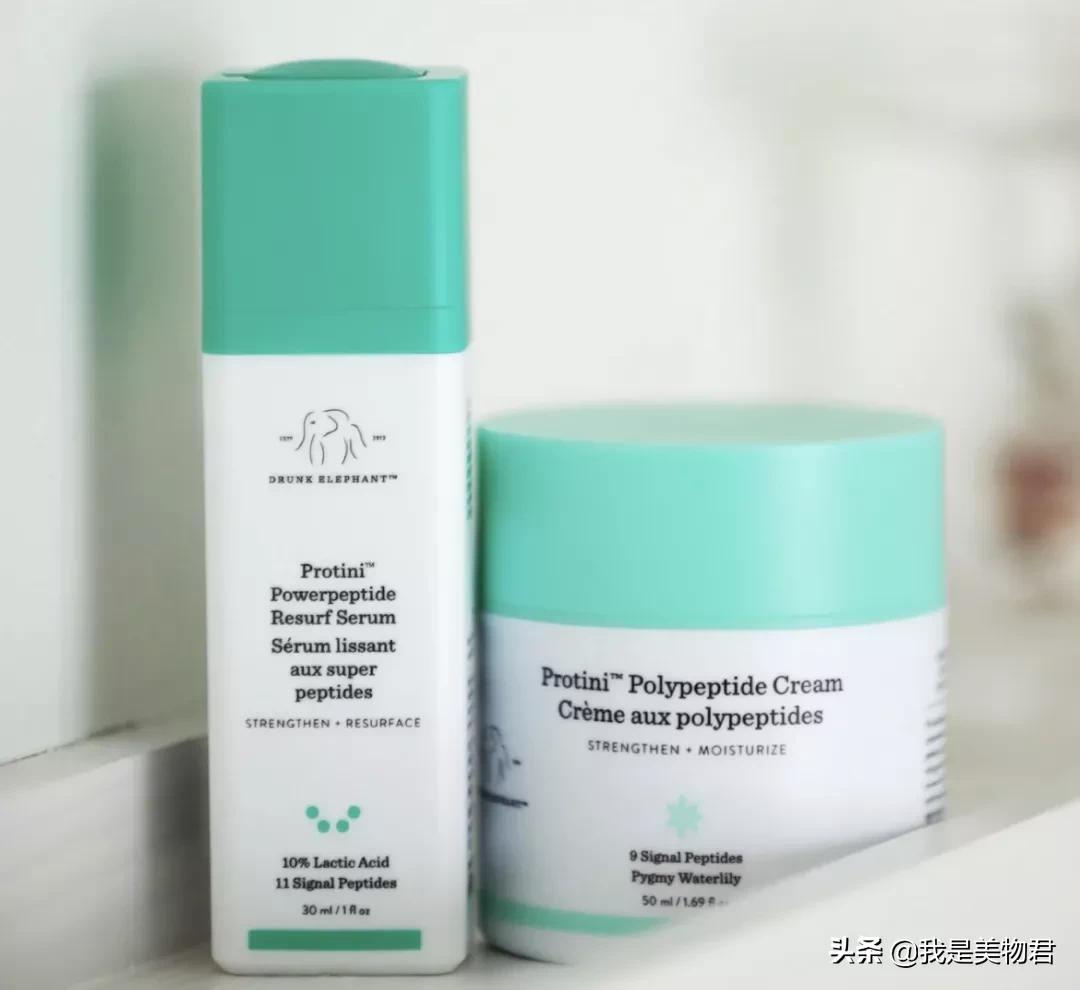 告别垮脸的抗老面霜有哪些,抗老面霜可以清晰下颌线吗