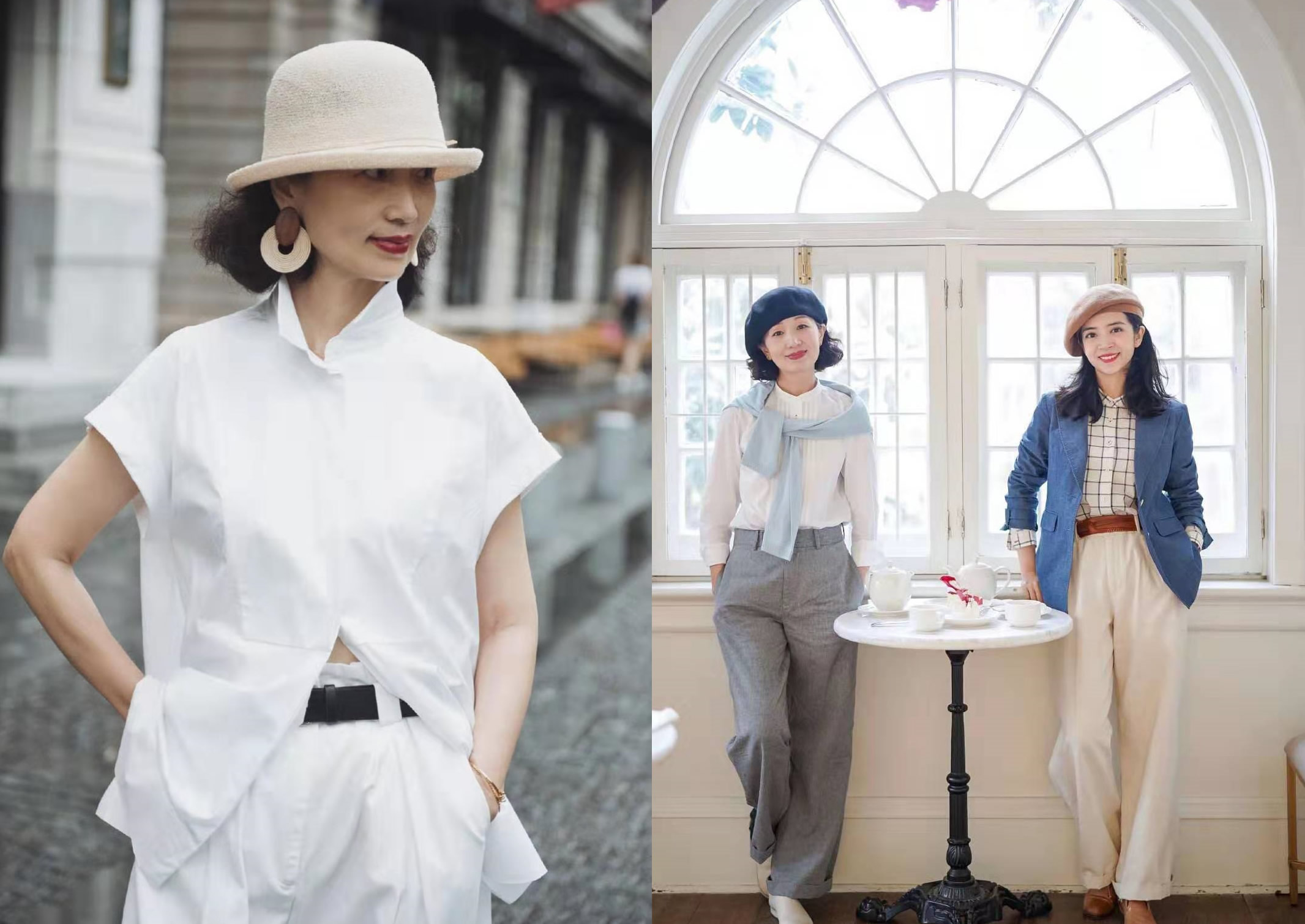 不会穿搭怎么做,不会穿搭衣服打扮怎么办