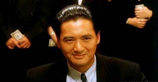 赌王何鸿燊的不败筹码,何鸿燊不赌就是赢