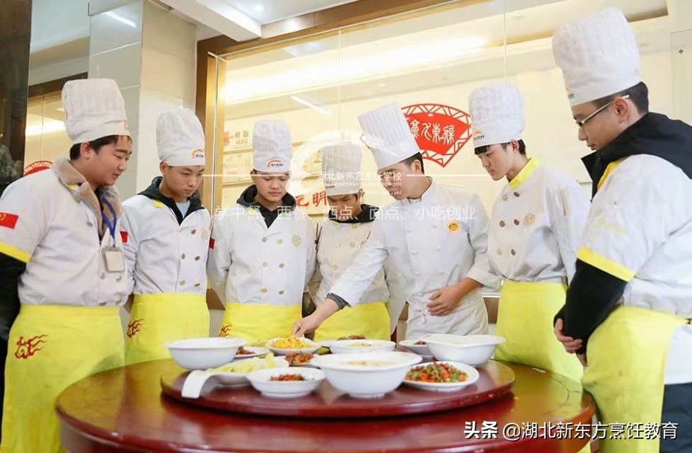 武汉比较好的技术学校,武汉比较好的职业学校有哪些