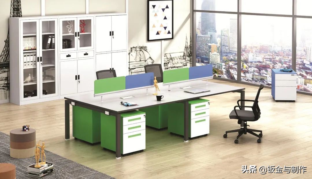 震海钢制办公家具,震海办公家具源头