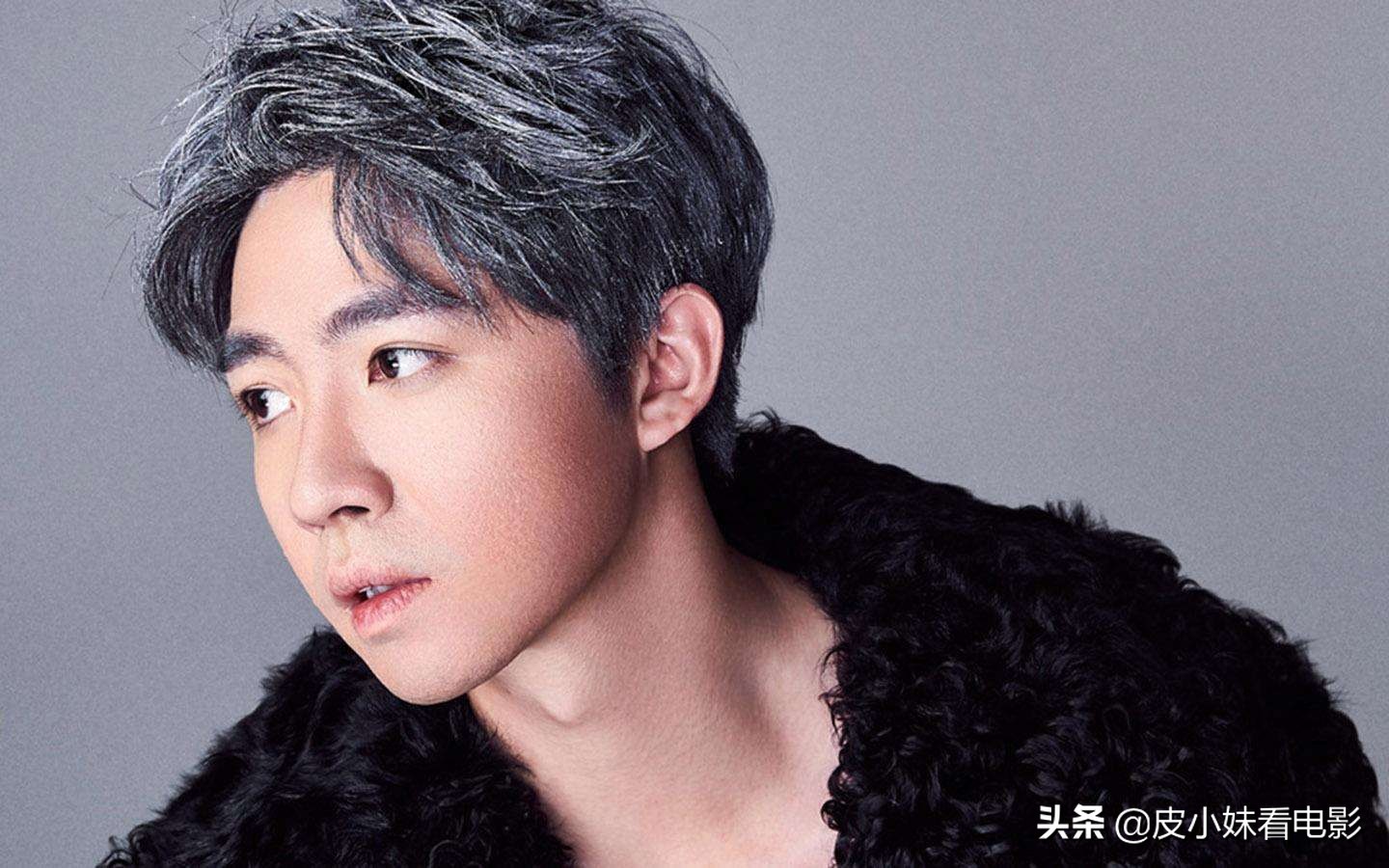 俞灏明是怎么被毁容的,从美男子到毁容俞灏明