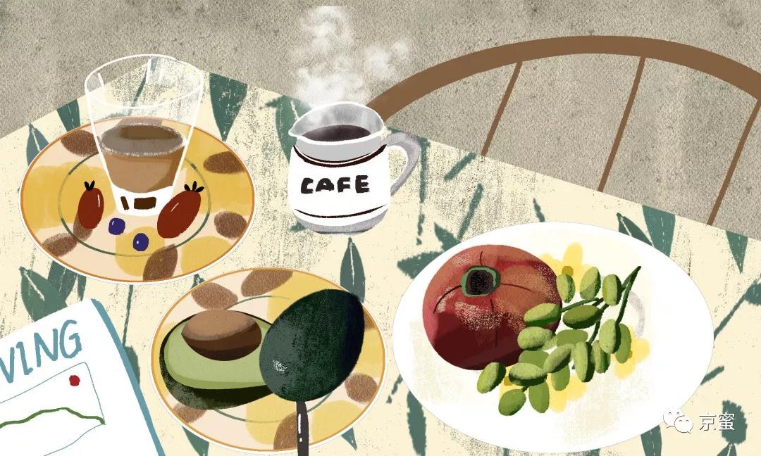 喝咖啡的那些事儿,2019年不用再喝咖啡做你想做的事