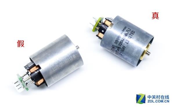 海淘戴森,代购的戴森吹风机是真的吗