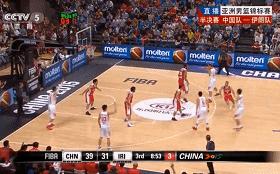 易建联（16年），顶天立地