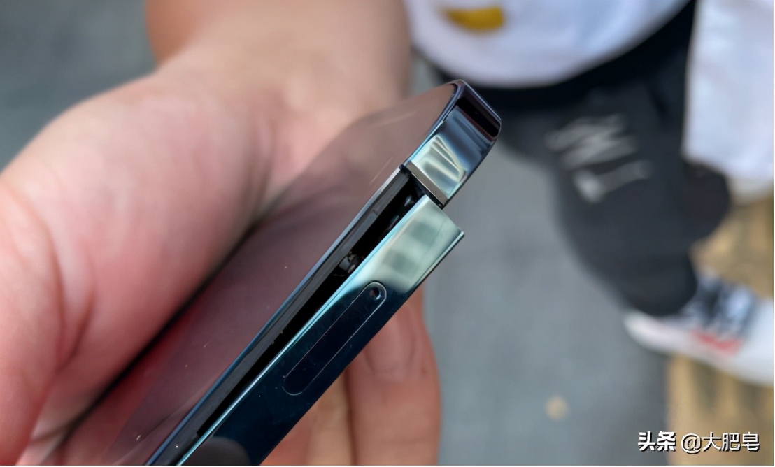 iphone12不耐电吗,iphone12不耐摔