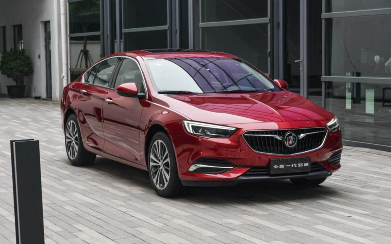 13万多买什么合资车好,13万多20t配8at