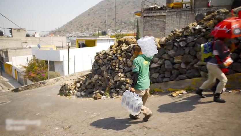 墨西哥没有水资源,墨西哥没有水吗