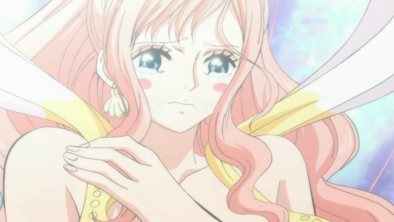 海贼王里谁有见闻色,海贼王里谁见闻色霸气最强