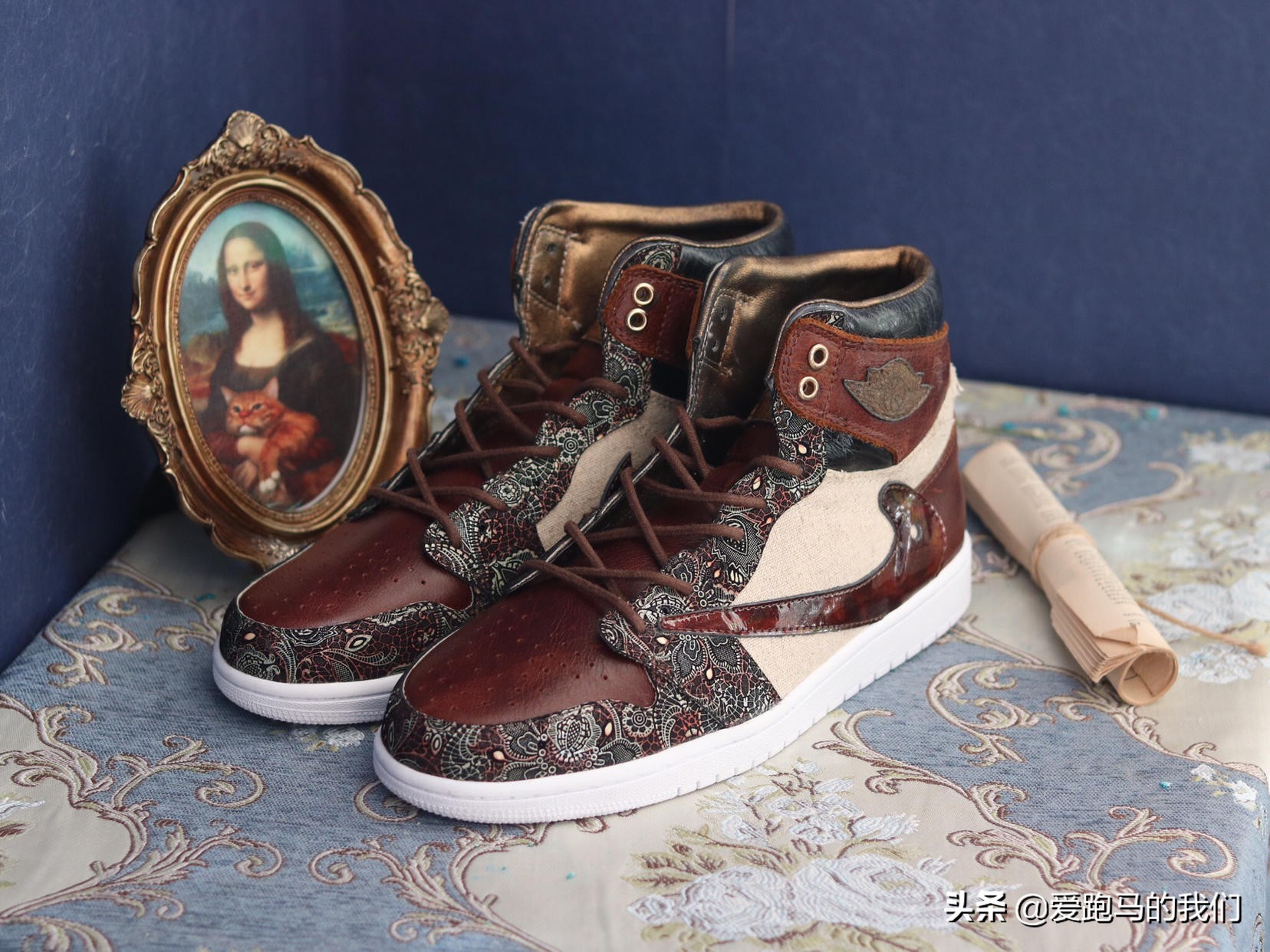 篮球鞋价格可以炒起来,为什么跑鞋价格炒不起来?