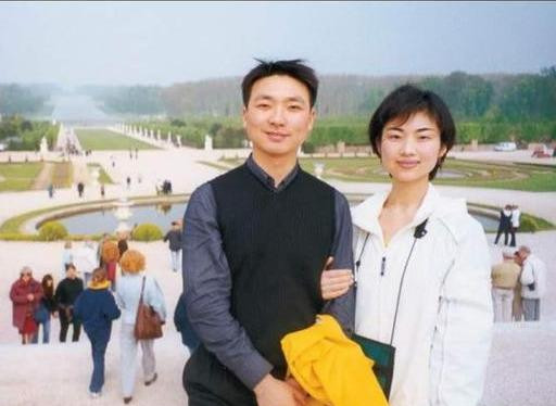 央视一哥的近况,央视一哥曝光