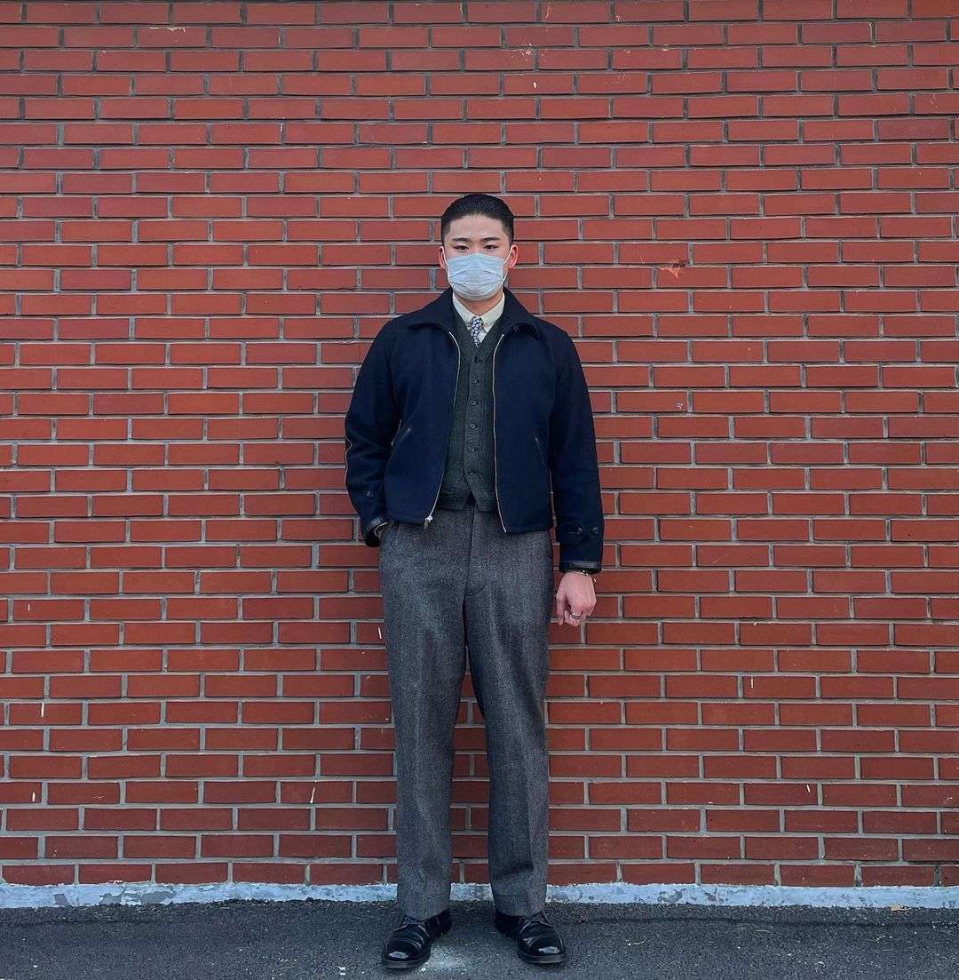 卖2万却不想让人买到的皮衣：AtLastCoLot.670马皮皮衣