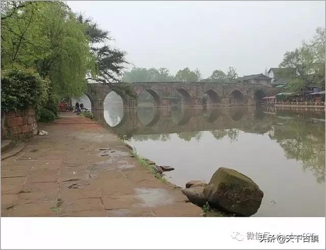 四川邛崃平乐古镇的介绍,四川邛崃平乐古镇