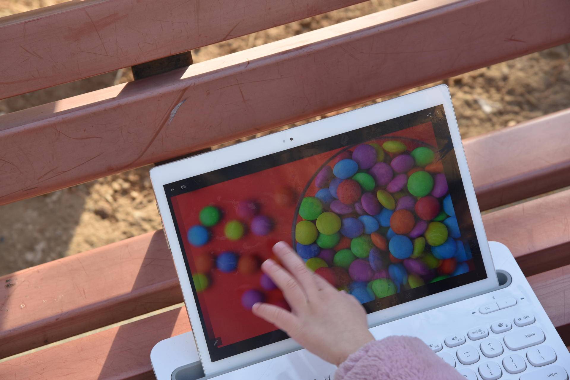 酷比魔方10.1寸平板评测,酷比魔方x平板创新设计新体验