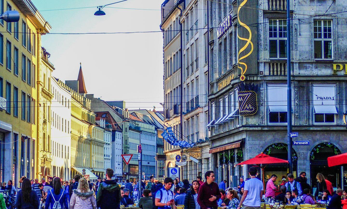 关于德国,那些你不知道的冷知识(德国人有趣的一面)