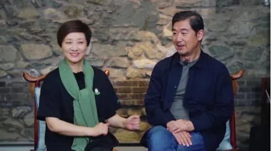 张国立三个老戏骨,老戏骨张国立从18到67的变化