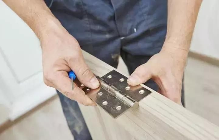 五金材质结实吗,五金标准大全