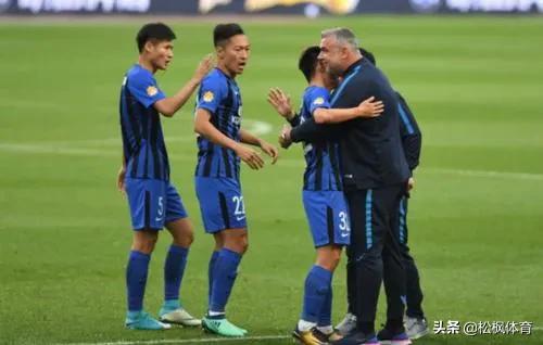 如假球一样可怕的改革，是陈戌源亲手将中超推入寒冬