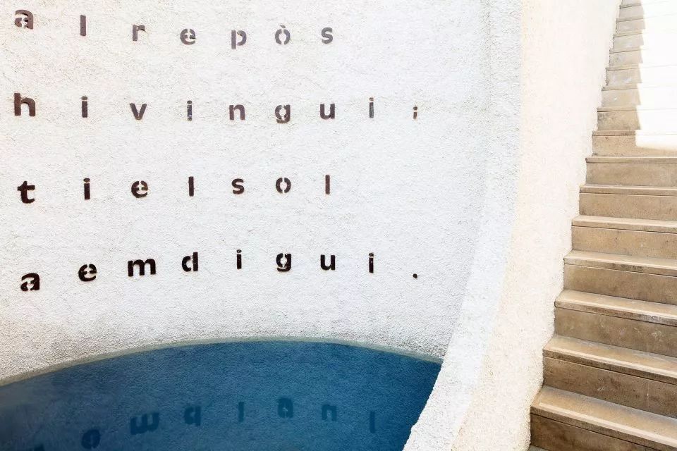 文字带来的魅力,奇特文字符号