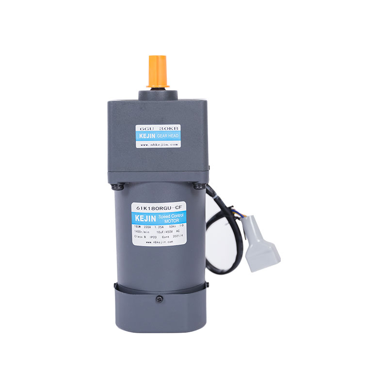 180瓦减速电机小型,小型大扭矩180度减速电机