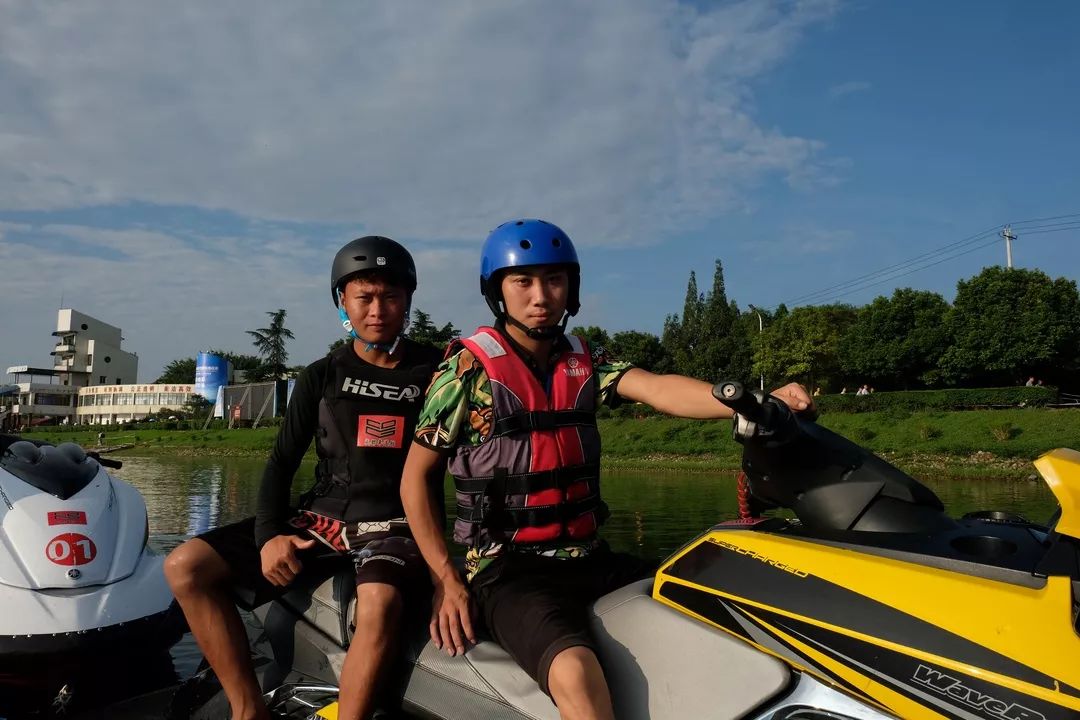 专访｜悉尼大学赛艇俱乐部主席WilliamRaven