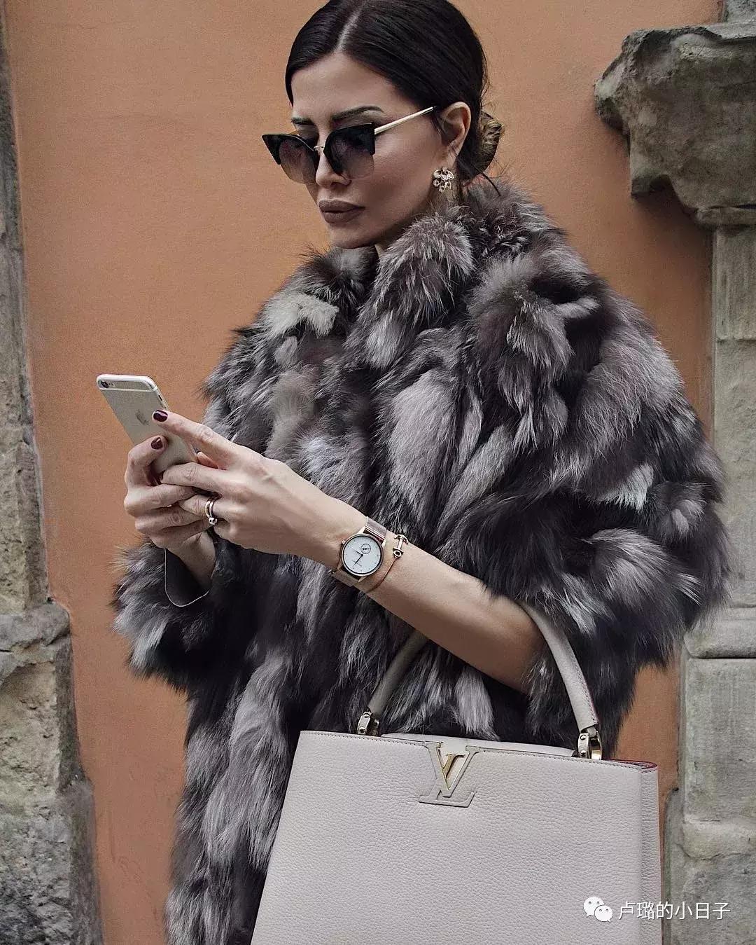 超级好看ins风手表推荐,2023爆款手表高级感ins风