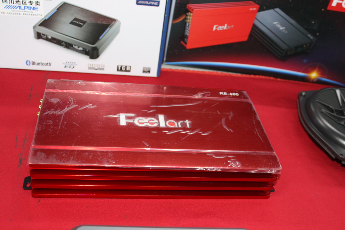 宝马5系专车专用汽车音响,成都宝马525音响改装