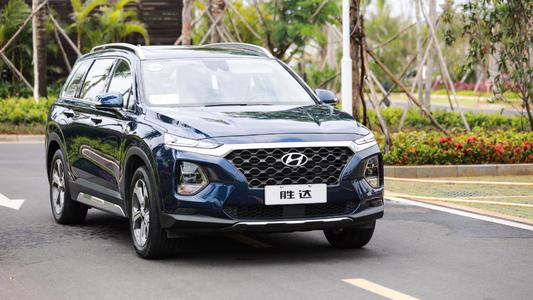 韩系火爆suv放低姿态能否取代crv,比crv还值得买的家用suv