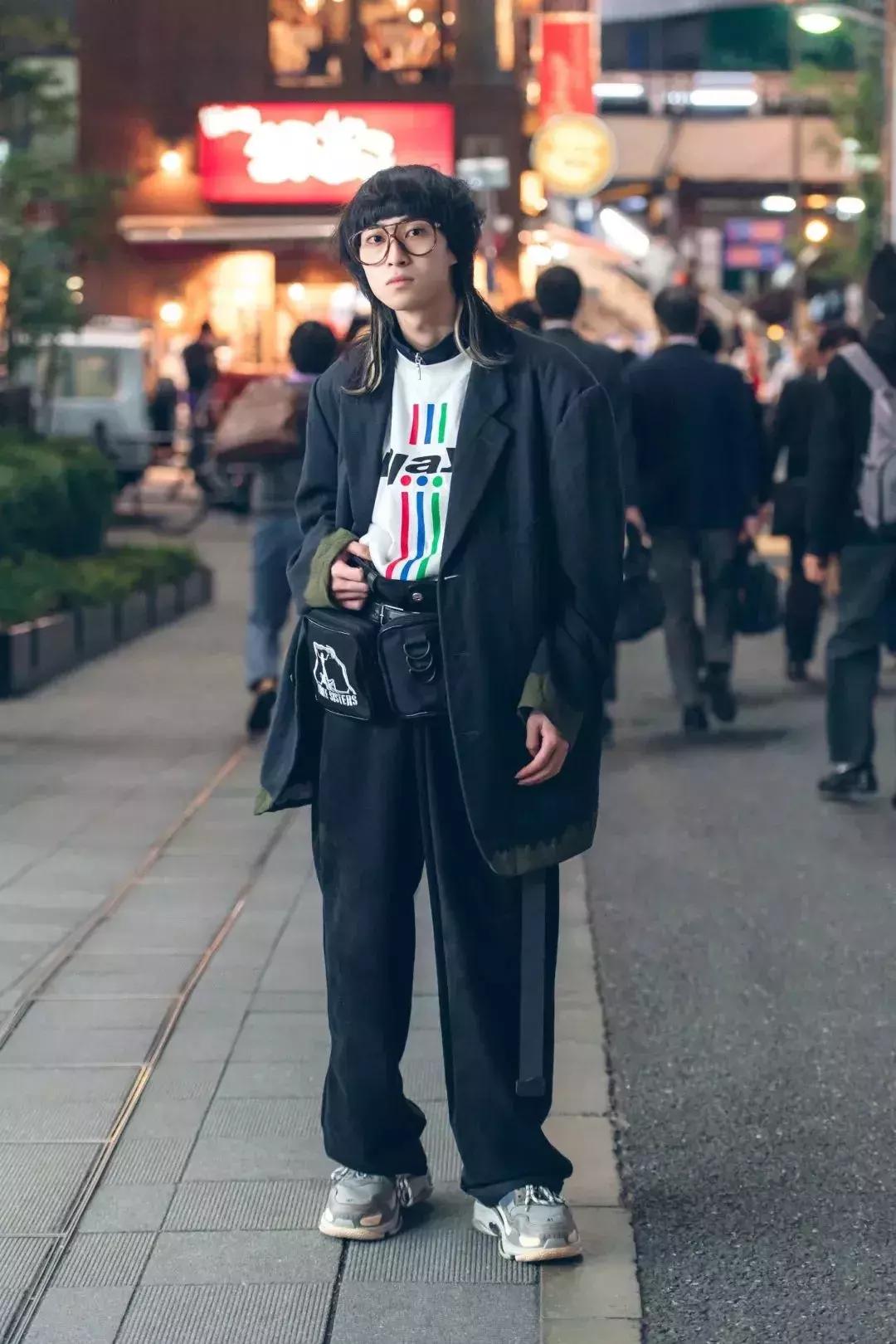 男士牛仔裤低腰中腰高腰的区别,高腰还是低腰衣服好看