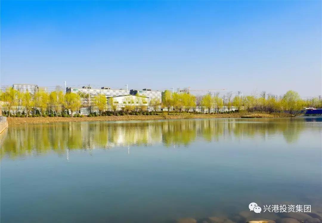 探访数字化工厂感受中国智造魅力,探秘产业园区