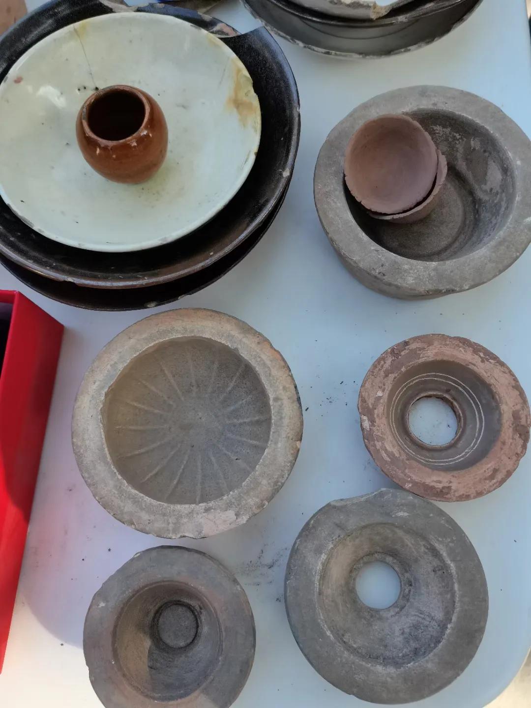 博山传统文化有哪些,博山陶瓷照片