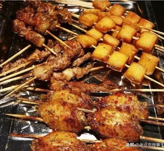 北京最好吃的美食推荐,北京人均100以内的美食推荐
