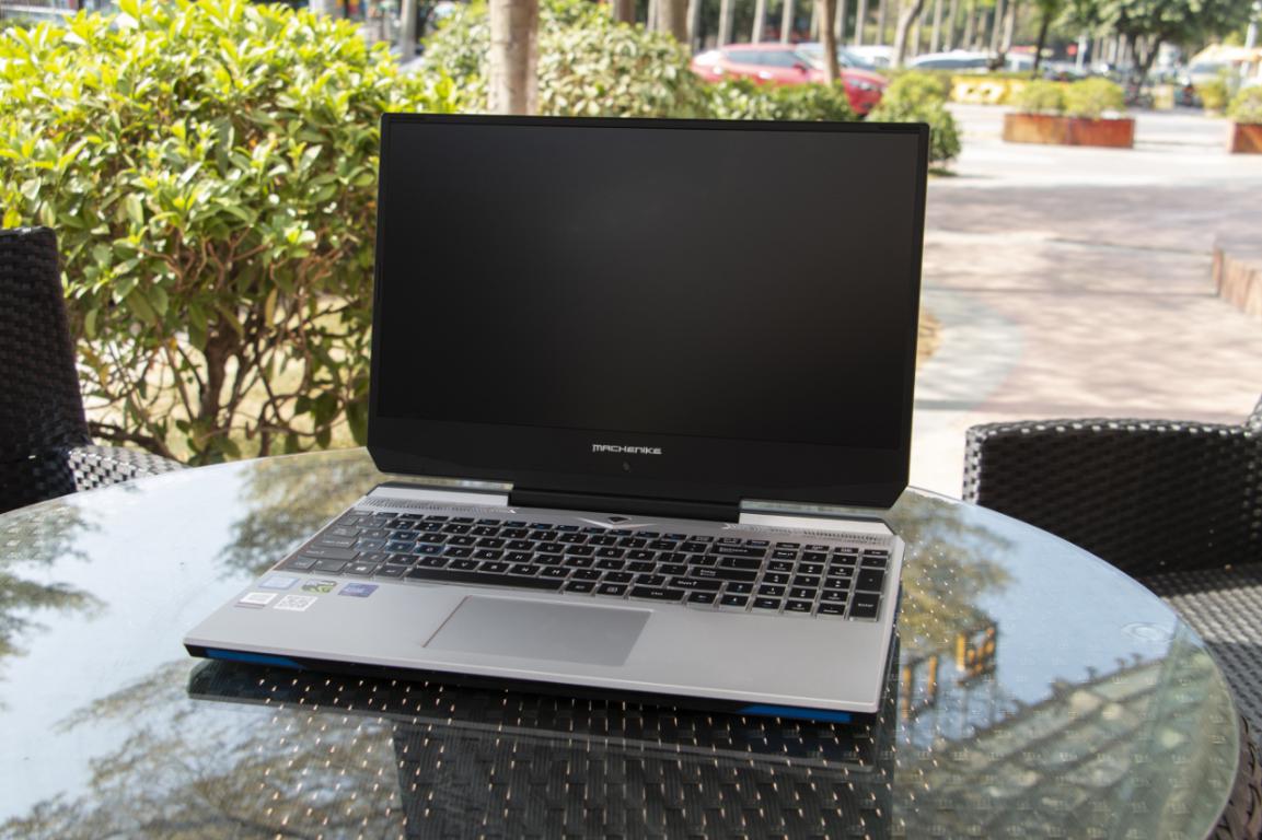 机械师酷睿十代测评,机械师10代酷睿