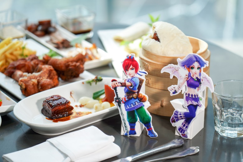 梦幻西游网页版2022除夕活动,梦幻西游网页版活动阵容