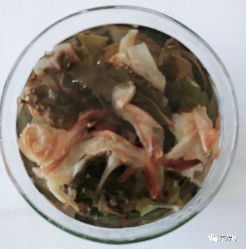张虹｜玉兰花香且可食