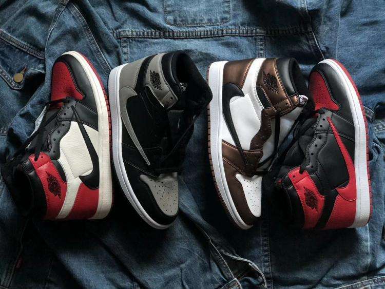 为什么越来越多人都喜欢买鞋,为什么买莆田的人越来越多