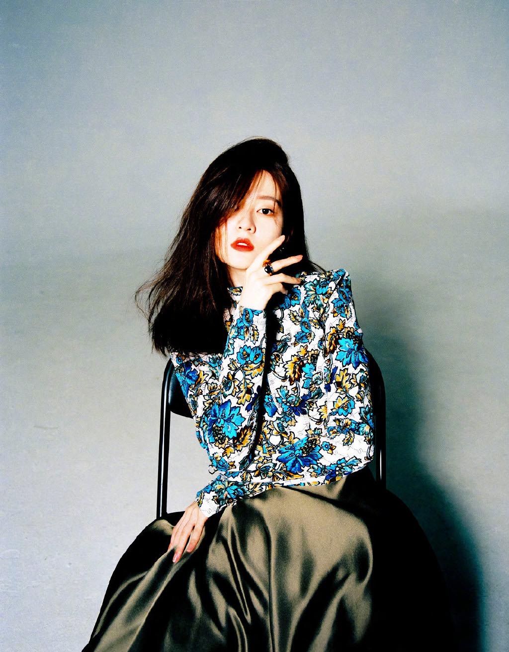 乔欣惊艳写真大片视频,乔欣惊艳写真全集