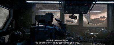 中国科幻巅峰流浪地球,流浪地球中国科幻片的崛起