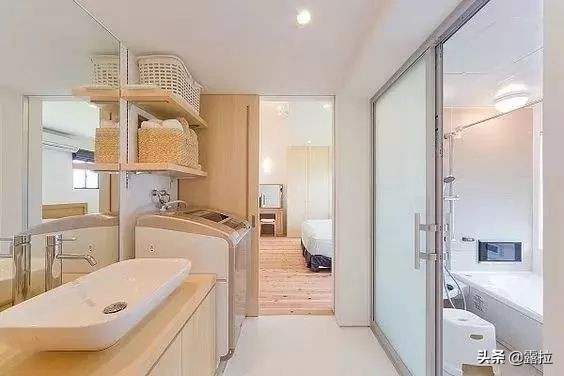 如何做好干湿分离,干湿分离怎么解决防水问题