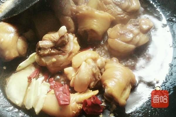 火遍全国的黄焖鸡米饭，终于学到最正宗的做法了，要学的速来！