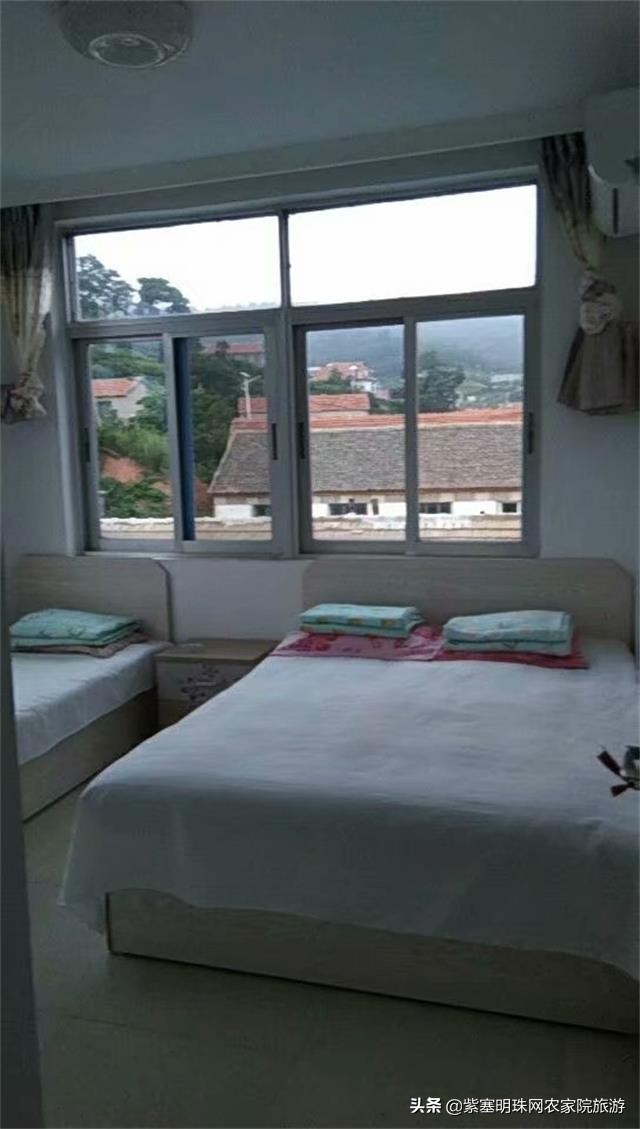 大连獐子岛旅游攻略住宿,獐子岛旅游住宿费用