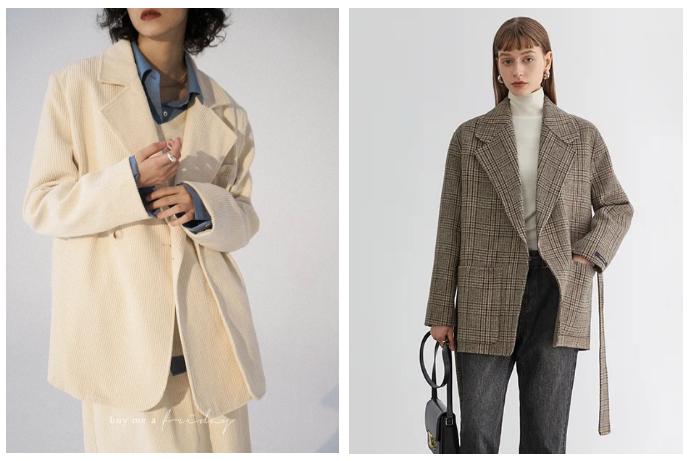 两年前还不起眼，凭什么就成为风格Icon了？